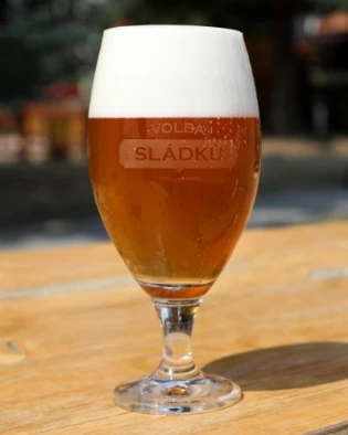 Volba sládků U Žebeerka